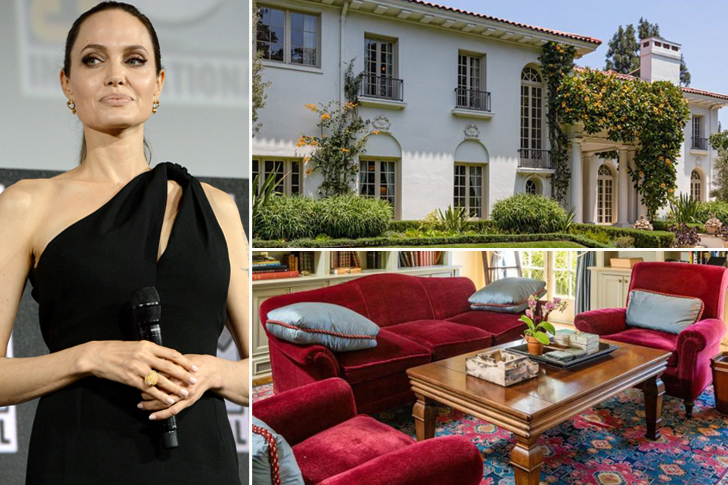 Celebrity Homes The Most Insanely Luxurious Houses Of Hollywood A Listers Travel Like A Star 