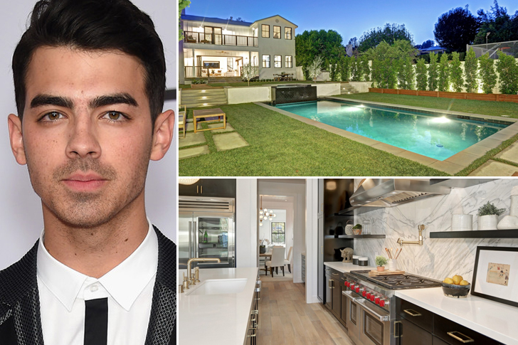 Celebrity Homes: The Most Insanely Luxurious Houses of Hollywood A ...