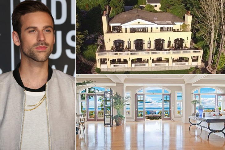 Celebrity Homes The Most Insanely Luxurious Houses Of Hollywood A Listers Travel Like A Star 