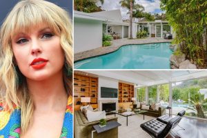 Celebrity Homes: The Most Insanely Luxurious Houses of Hollywood A ...